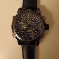OROLOGIO MIlitare