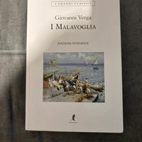 Libro I Malavoglia - Verga