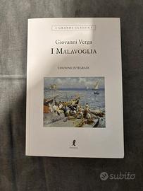 Libro I Malavoglia - Verga