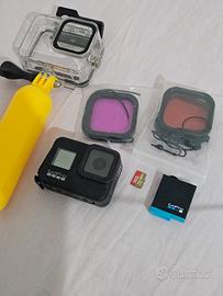 gopro Hero 8 black