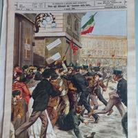 le domeniche del corriere