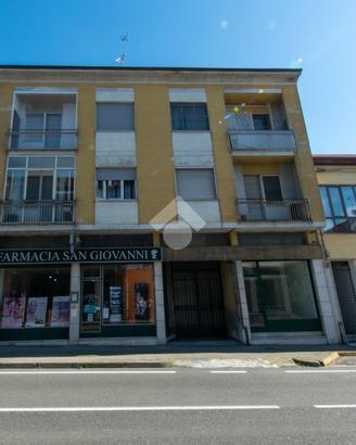 2 LOCALI A OZZANO MONFERRATO