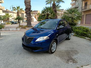 Lancia Ypsilon Elefantino
