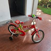 bici bimbo/bimba