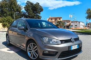 Volkswagen Golf 7 R Line