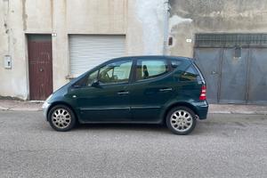 Auto usata marciante