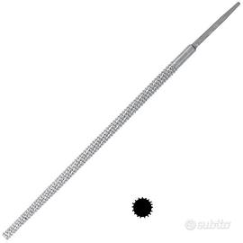 Raspa tonda/ piatta Nicholson 32 cm