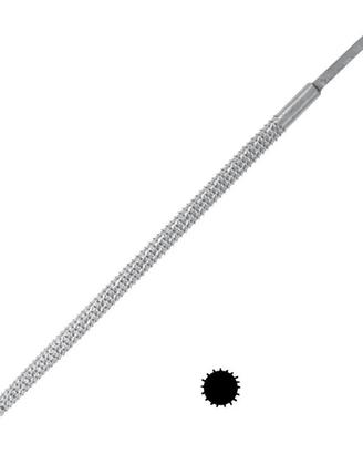 Raspa tonda/ piatta Nicholson 32 cm