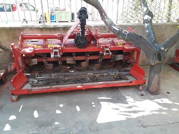 FRESA B GROUP FLC 180 180CM  NUOVA ZERO ORE