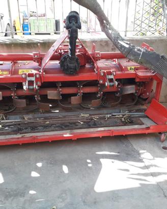 FRESA B GROUP FLC 180 180CM  NUOVA ZERO ORE