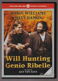 Will Hunting - Genio ribelle 1997
