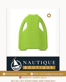 Jobe Flux Kickboard Elettrico