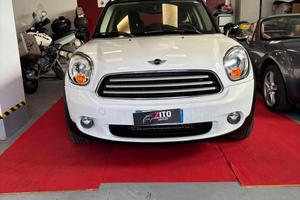 Mini Cooper Countryman 2.0 SD ALL4