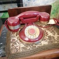 Vecchio telefono