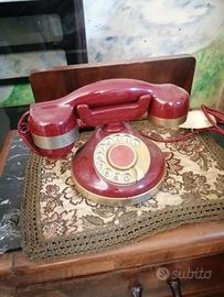 Vecchio telefono