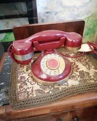 Vecchio telefono