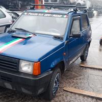 RICAMBI PER FIAT PANDA 2000