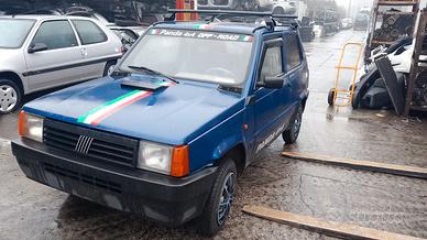 RICAMBI PER FIAT PANDA 2000