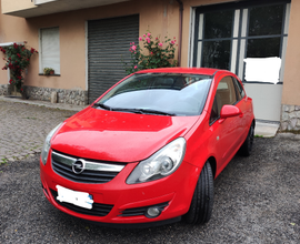 Opel Corsa D sport 1.3 90cv