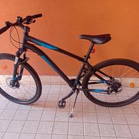 MTB Rockrider st 120