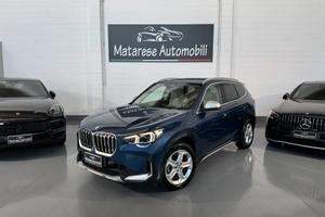 BMW X1 XLine SDrive 18d 2.0cc 150cv Tagliandi uffi