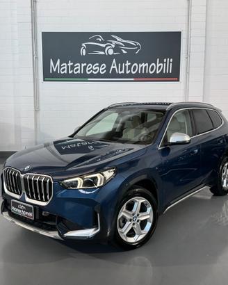 BMW X1 XLine SDrive 18d 2.0cc 150cv Tagliandi uffi
