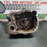 Cambio marce renault clio iii 1.2 d4fd7