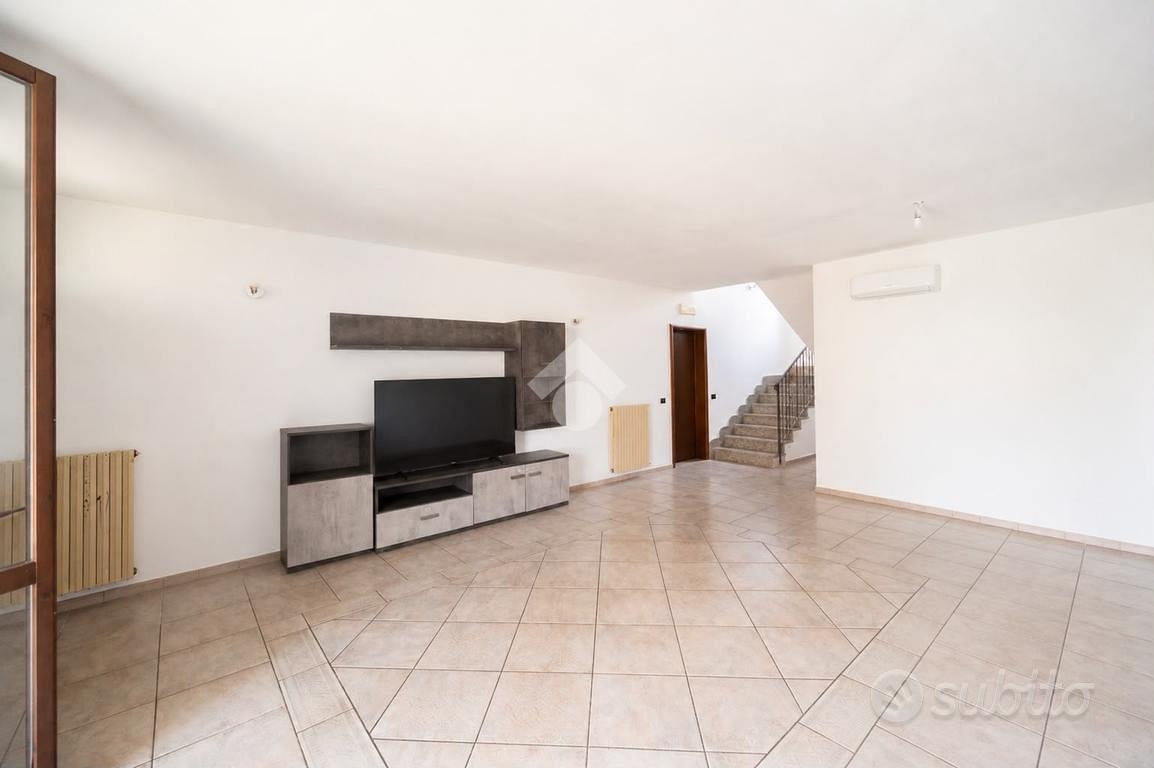 Casa – Suzzara, Riva - Vista 2