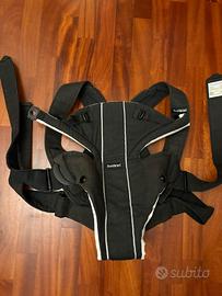 Marsupio BabyBjorn miracle