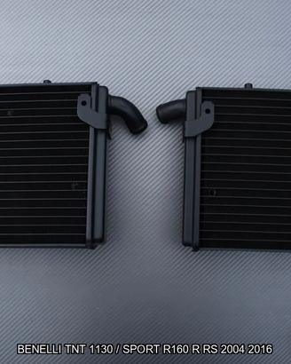 Radiatore Radiatori BENELLI TNT 1130 SPORT R160 RS
