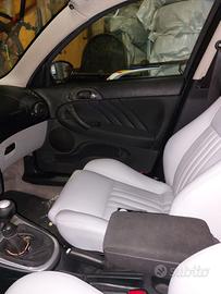 pannelli portiera Alfa 147