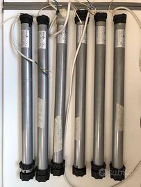 motori per tapparelle