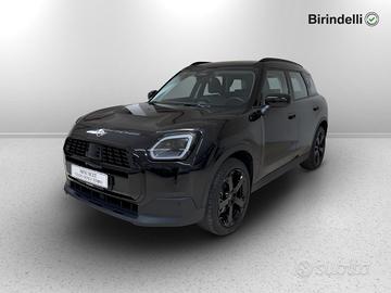 MINI Mini Countrym.(U25) - Mini Countryman C Class