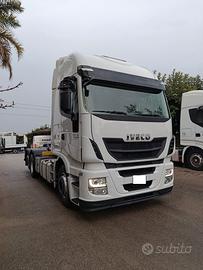 Iveco A260SY