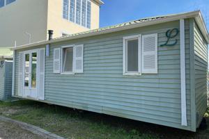 Casa mobile, mobilhome, casa su ruote, maxicaravan