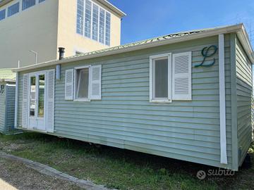 Casa mobile, mobilhome, casa su ruote, maxicaravan