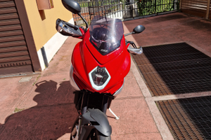 MV Agusta - Turismo Veloce 800