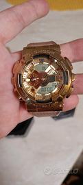 orologio Casio G-Shock GM-110SG-9A 