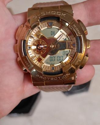 orologio Casio G-Shock GM-110SG-9A 