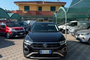 Volkswagen T-Roc 1.0 TSI R-Line Plus