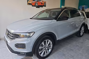 Volkswagen T-Roc 1.6 TDI SCR Style BlueMotion Tech