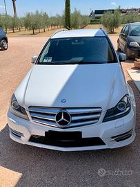 mercedes c220 Avangarde