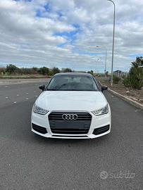 Audi A1 a Benzina per neopatentati