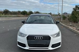 Audi A1 a Benzina per neopatentati