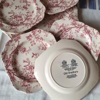 Set da dolce Johnson Brothers 