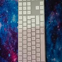 Apple Magic Keyboard - Tastiera Computer Apple