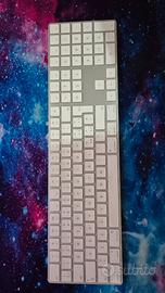 Apple Magic Keyboard - Tastiera Computer Apple