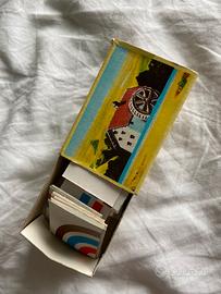 Gioco puzzle Mulino Bianco