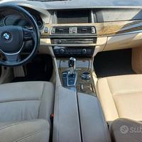 Interni completi per BMW 520D Xdrive anno 2013