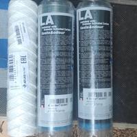sistema filtraggio acqua